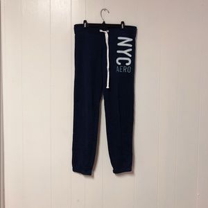 Aeropostale Sweatpants